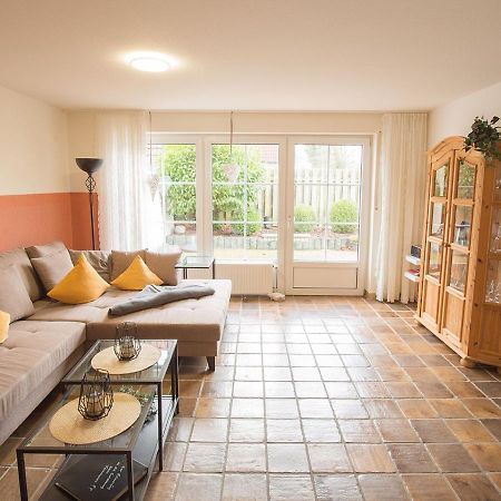 דנגסט Ferienhaus Leifert, Fewo Vermittlung Nordsee מראה חיצוני תמונה