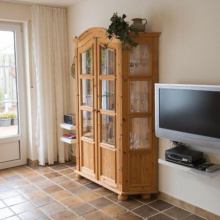 דנגסט Ferienhaus Leifert, Fewo Vermittlung Nordsee מראה חיצוני תמונה