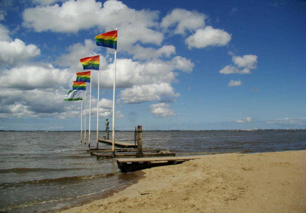 דנגסט Ferienhaus Leifert, Fewo Vermittlung Nordsee מראה חיצוני תמונה