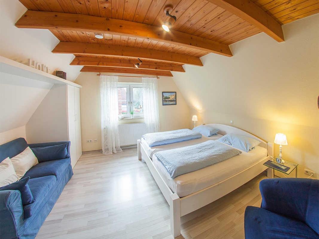 דנגסט Ferienhaus Leifert, Fewo Vermittlung Nordsee מראה חיצוני תמונה