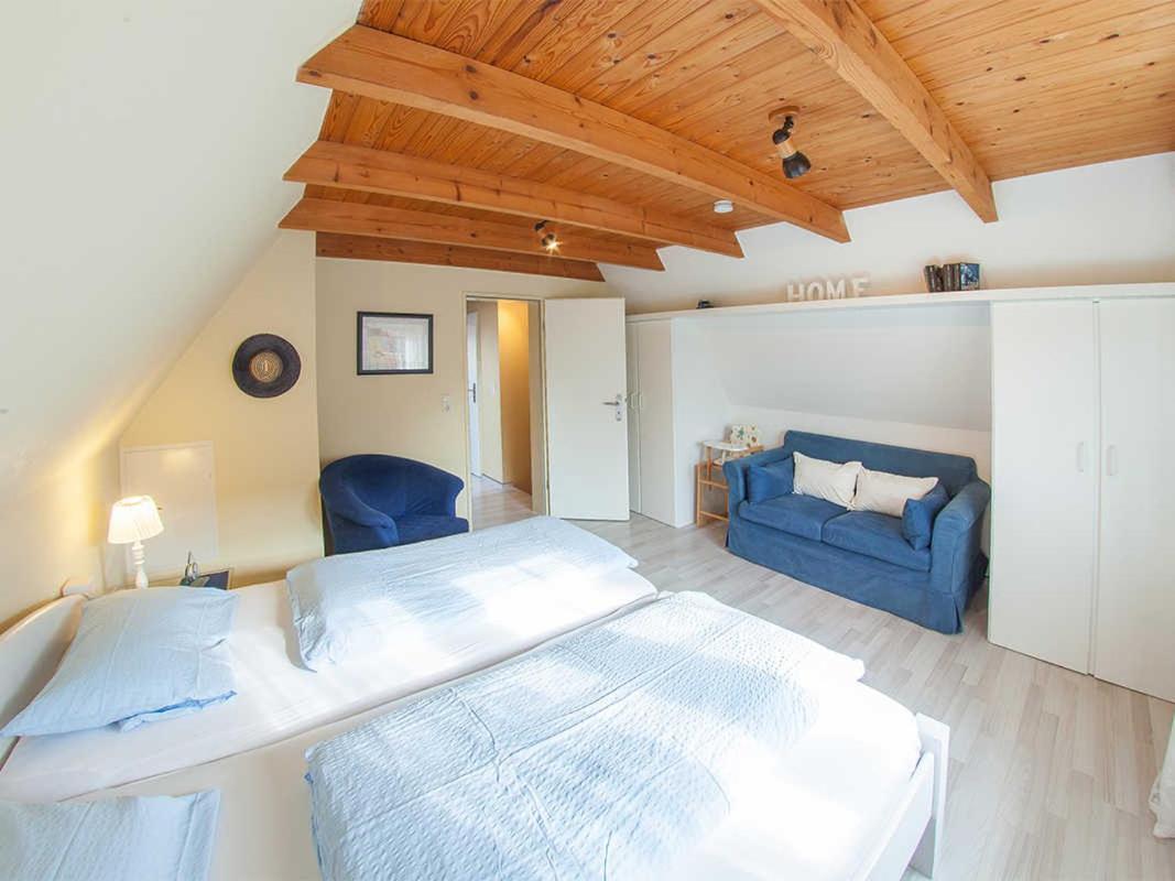 דנגסט Ferienhaus Leifert, Fewo Vermittlung Nordsee מראה חיצוני תמונה