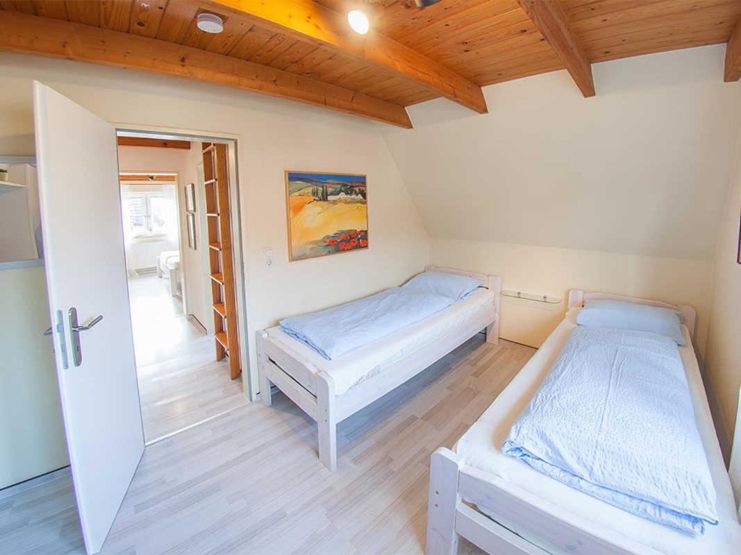 דנגסט Ferienhaus Leifert, Fewo Vermittlung Nordsee מראה חיצוני תמונה