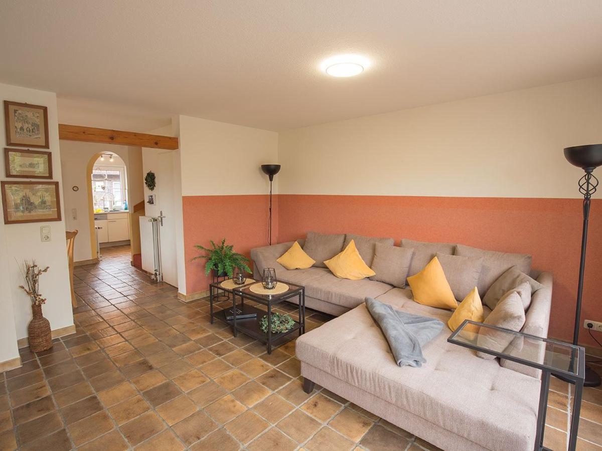 דנגסט Ferienhaus Leifert, Fewo Vermittlung Nordsee מראה חיצוני תמונה