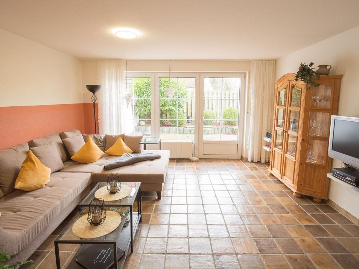 דנגסט Ferienhaus Leifert, Fewo Vermittlung Nordsee מראה חיצוני תמונה