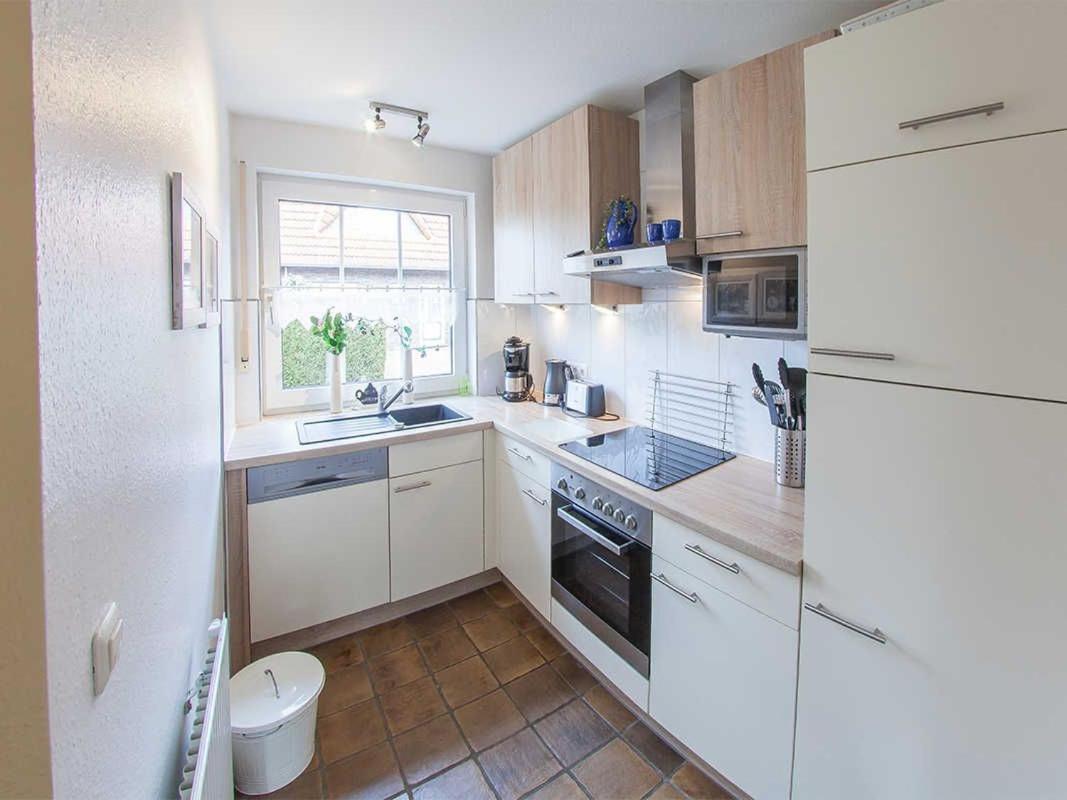דנגסט Ferienhaus Leifert, Fewo Vermittlung Nordsee מראה חיצוני תמונה