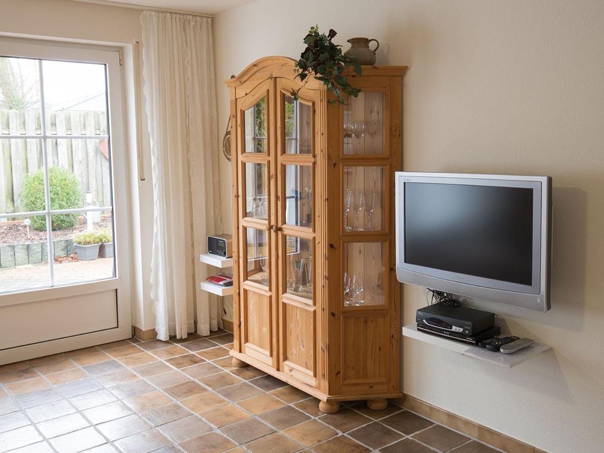 דנגסט Ferienhaus Leifert, Fewo Vermittlung Nordsee מראה חיצוני תמונה